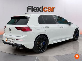 Volkswagen Golf R 2.0 TSI 235kW (320CV) 4Motion DSG