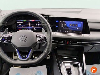 Volkswagen Golf R 2.0 TSI 235kW (320CV) 4Motion DSG