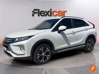 Mitsubishi Eclipse Cross 150T Motion CVT