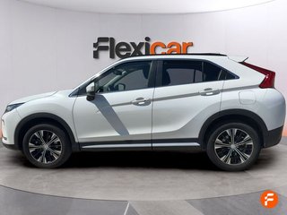 Mitsubishi Eclipse Cross 150T Motion CVT