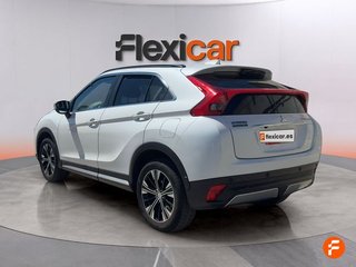 Mitsubishi Eclipse Cross 150T Motion CVT