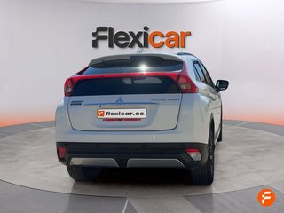 Mitsubishi Eclipse Cross 150T Motion CVT
