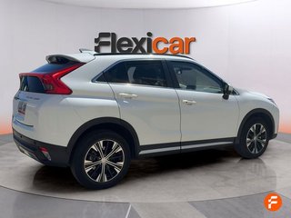 Mitsubishi Eclipse Cross 150T Motion CVT