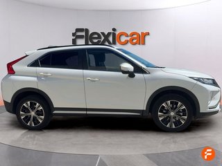 Mitsubishi Eclipse Cross 150T Motion CVT