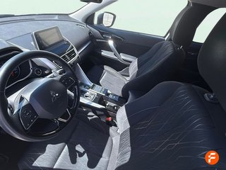 Mitsubishi Eclipse Cross 150T Motion CVT