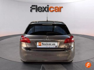 Peugeot 308 5p Style PureTech 130 S&S 6 Vel. MAN