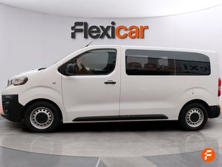 Peugeot Expert EXPERT 8 PLAZAS