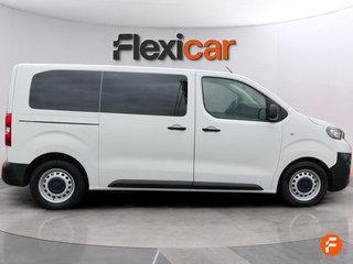 Peugeot Expert EXPERT 8 PLAZAS
