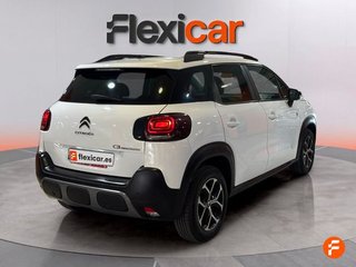 Citroën C3 Aircross PureTech 81kW (110CV) S&S EAT6 SHINE