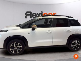 Citroën C3 Aircross PureTech 81kW (110CV) S&S EAT6 SHINE