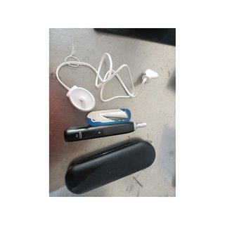 - Braun iO 5N Oral-B cepillo eléctrico encías