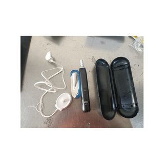 - Braun iO 5N Oral-B cepillo eléctrico encías