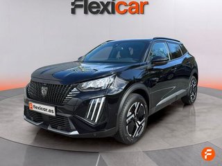 Peugeot 2008 Allure Puretech 130 S&S EAT8