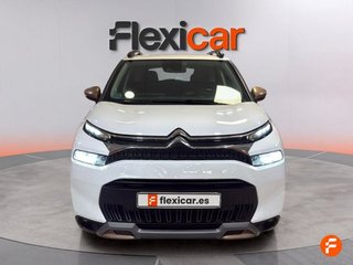 Citroën C3 Aircross PureTech 81kW (110CV) S&S EAT6 SHINE