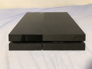 PS4 500GB + Mando Original