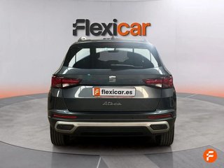 Seat Ateca 1.5 TSI 110kW (150CV) DSG St&Sp Style