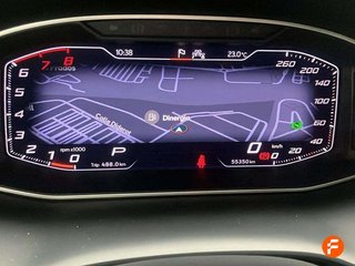 Seat Ateca 1.5 TSI 110kW (150CV) DSG St&Sp Style
