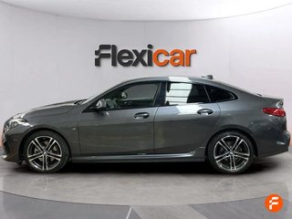 BMW Serie 2 218dA Gran Coupe