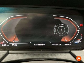 BMW Serie 2 218dA Gran Coupe