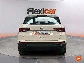Seat Ateca 1.0 TSI 81kW (110CV) St&Sp Reference