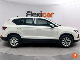 Seat Ateca 1.0 TSI 81kW (110CV) St&Sp Reference