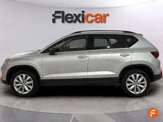 Seat Ateca 1.0 TSI 85kW St&Sp Style Plus Nav Eco