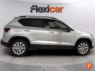 Seat Ateca 1.0 TSI 85kW St&Sp Style Plus Nav Eco