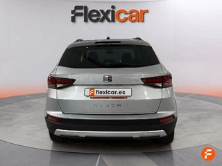 Seat Ateca 1.0 TSI 85kW St&Sp Style Plus Nav Eco