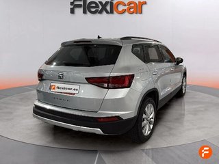 Seat Ateca 1.0 TSI 85kW St&Sp Style Plus Nav Eco