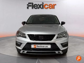 Seat Ateca 1.0 TSI 85kW St&Sp Style Plus Nav Eco