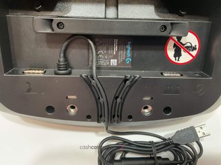 volante xbox one logitech g923