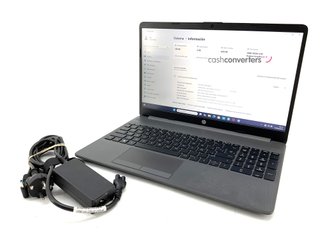 pc portatil hp hp 255 g8 notebook pc