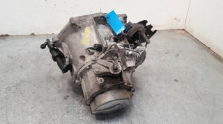 Caja de cambios citroen 1167022 20dp33 berlingo