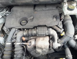 Caja de cambios citroen 1167022 20dp33 berlingo