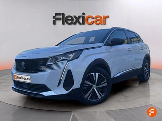 Peugeot 3008 1.2 PureTech 96KW (130CV) S&S GT