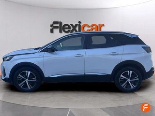 Peugeot 3008 1.2 PureTech 96KW (130CV) S&S GT