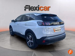 Peugeot 3008 1.2 PureTech 96KW (130CV) S&S GT
