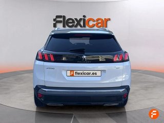 Peugeot 3008 1.2 PureTech 96KW (130CV) S&S GT