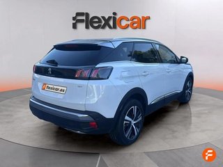 Peugeot 3008 1.2 PureTech 96KW (130CV) S&S GT