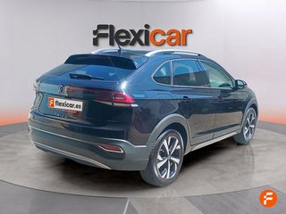 Volkswagen Taigo R-Line 1.5 TSI 110kW (150CV) DSG