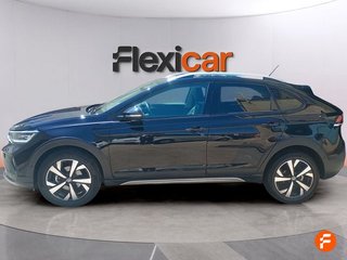 Volkswagen Taigo R-Line 1.5 TSI 110kW (150CV) DSG