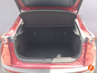 Mazda CX-30 SKYACTIV-G 2.0 90 kW 2WD Evolution