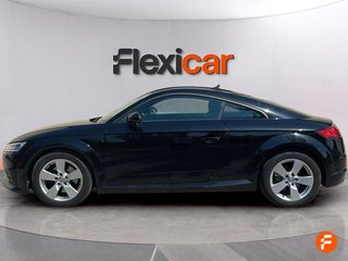 Audi TT 40 TFSI 145kW S tronic Coupé