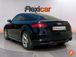 Audi TT 40 TFSI 145kW S tronic Coupé