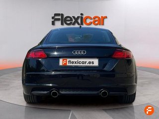 Audi TT 40 TFSI 145kW S tronic Coupé