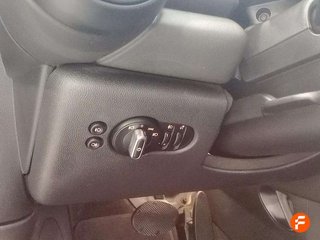 MINI Cooper ONE 5 PUERTAS