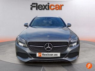Mercedes Clase C C 250 d Estate