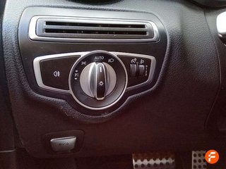 Mercedes Clase C C 250 d Estate