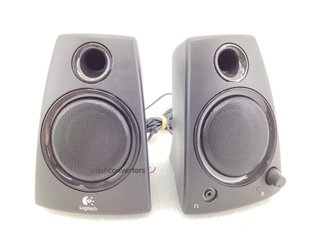 altavoces pc logitech z130