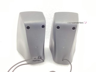 altavoces pc logitech z130